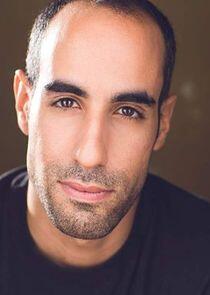 photo of Thamer Jendoubi photo of Thamer Jendoubi