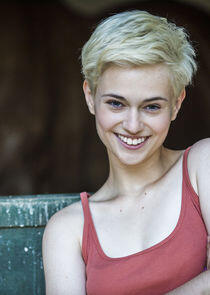 Laura Németh Laura Németh