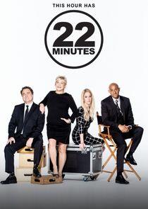 22 Minutes - Season 27