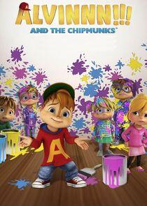Alvinnn!!! and the Chipmunks - Season 4 Alvinnn!!! and the Chipmunks - Season 4