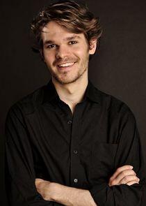 János Gergely Tóth