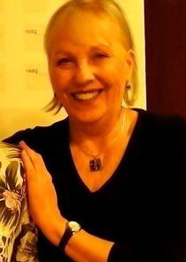 Márta Egri