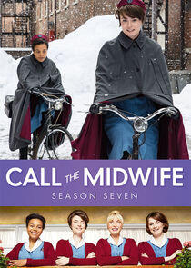 Call the Midwife - Season 7 Call the Midwife - Season 7