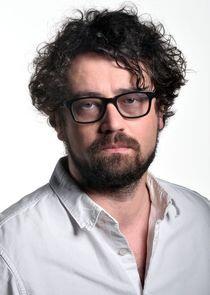 Artúr Szőcs Artúr Szőcs