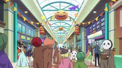 Thank the Costume Master! Cameramon's Halloween Scandal! Thank the Costume Master! Cameramon's Halloween Scandal!