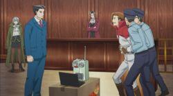 さらば、逆転 Last Trial