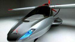 Future Flight Future Flight