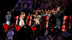 Live Top 11 Performances Live Top 11 Performances