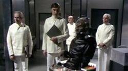 Genesis of the Daleks, Part Three Genesis of the Daleks, Part Three