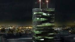 Future Megatropolis Future Megatropolis