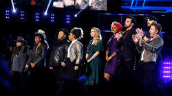 Live Top 11 Eliminations Live Top 11 Eliminations