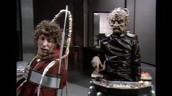 Genesis of the Daleks, Part Four Genesis of the Daleks, Part Four