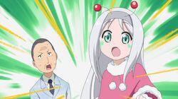 Face/Off with Senpai Face/Off with Senpai