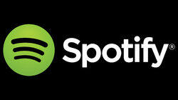 logo of Spotify