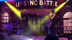 Terrence Howard vs. Taraji P. Henson (Part 2) Terrence Howard vs. Taraji P. Henson (Part 2)