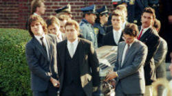 The Yuppie Murder The Yuppie Murder