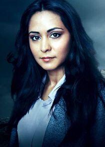 Dr. Lucille Banerjee Dr. Lucille Banerjee