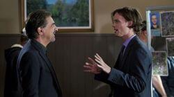 Brothers Hotchner Brothers Hotchner