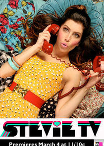 Stevie TV Stevie TV