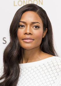 Naomie Harris Naomie Harris
