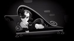 Rarity Investigates! Rarity Investigates!