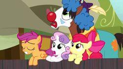 Appleoosa's Most Wanted Appleoosa's Most Wanted