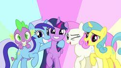 Amending Fences Amending Fences