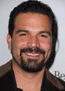 Ricardo Antonio Chavira Ricardo Antonio Chavira