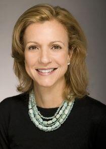 Deborah Forte