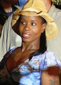 Jacqueline Moore Jacqueline Moore