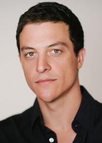 James Mackay James Mackay