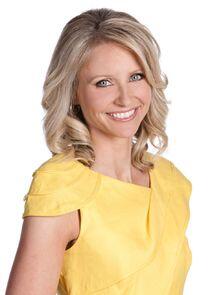Livinia Nixon