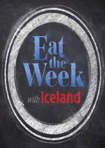 Eat the Week with Iceland Eat the Week with Iceland