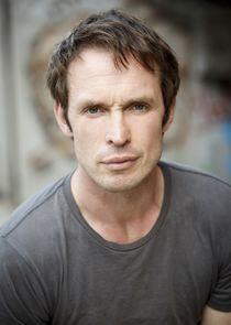 photo of Stephen Phillips