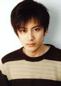 Hiroki Konishi Hiroki Konishi
