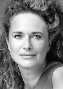 Sarah Chadwick Sarah Chadwick