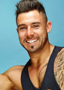 Ben Smith Ben Smith