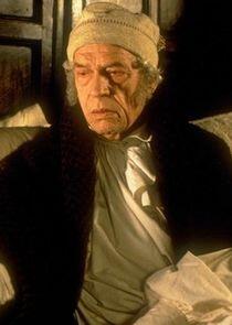 Old Martin Chuzzlewit Old Martin Chuzzlewit