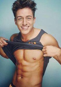 Deano Bailey Deano Bailey