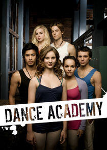 Dance Academy Dance Academy