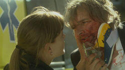 Begraven Begraven