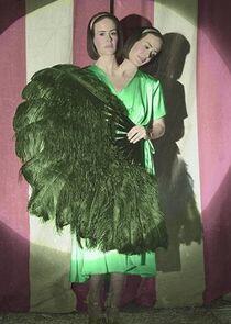 Bette and Dot Tattler Bette and Dot Tattler
