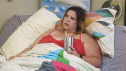 Knocked Up? Knocked Up?