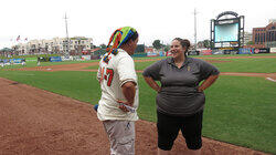 Big Whit's Debut Big Whit's Debut