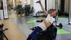 Disability in Sports: Have We Levelled the Playing Field? Disability in Sports: Have We Levelled the Playing Field?