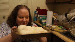 Tamy Lyn's Story Tamy Lyn's Story