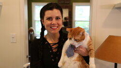Good Kitty, Bad Kitty Good Kitty, Bad Kitty