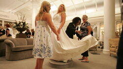 Italian Dressing / Here Comes the Groom Italian Dressing / Here Comes the Groom