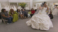 Rocking the Dress / I Do or I Don't Rocking the Dress / I Do or I Don't