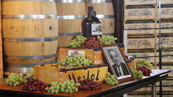 Wine and Waltzes Wine and Waltzes